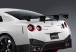 Nissan GT-R Nismo 2015 года